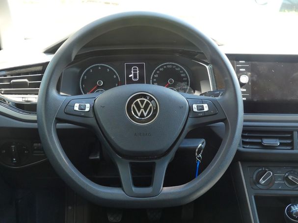 Volkswagen Polo 59 kW image number 11