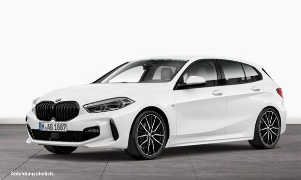 BMW 118i M Sport 100 kW image number 1