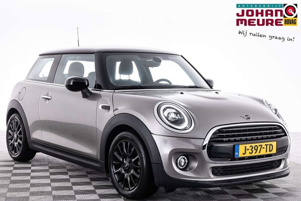 Mini Cooper 100 kW image number 1