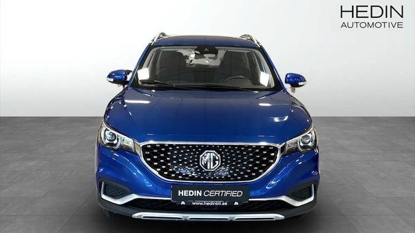 MG ZS EV 105 kW image number 1