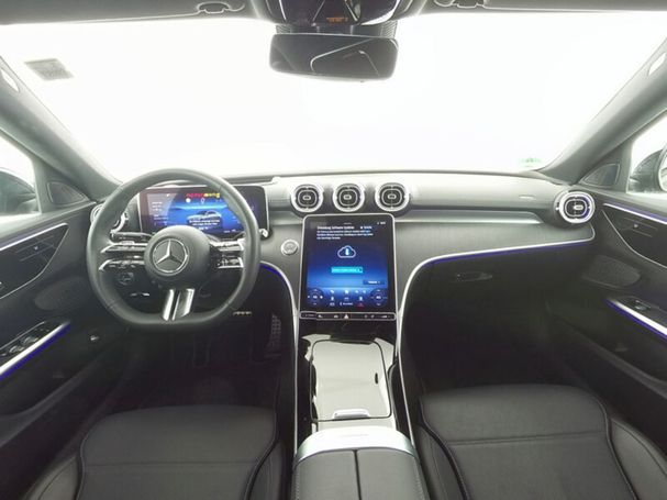 Mercedes-Benz C 300 d 195 kW image number 7