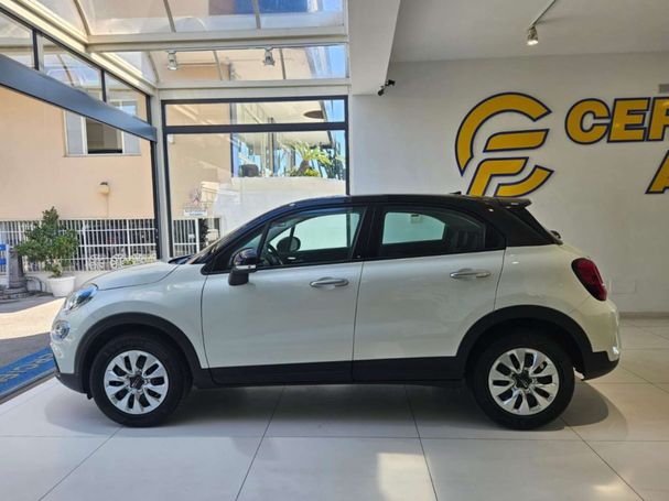 Fiat 500X 1.3 MultiJet 70 kW image number 4