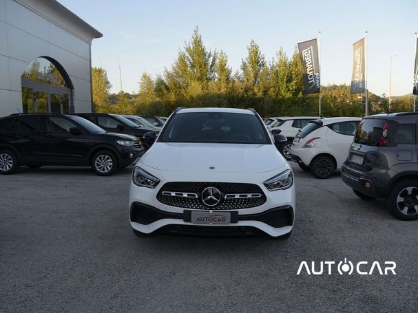 Mercedes-Benz GLA 250 e PHEV 160 kW image number 3