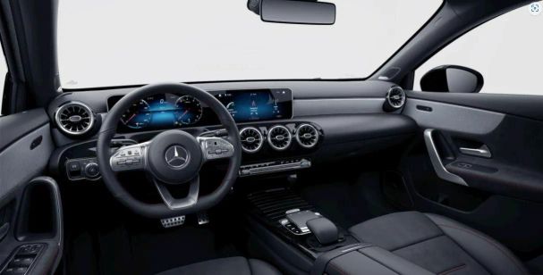 Mercedes-Benz A 200 120 kW image number 4