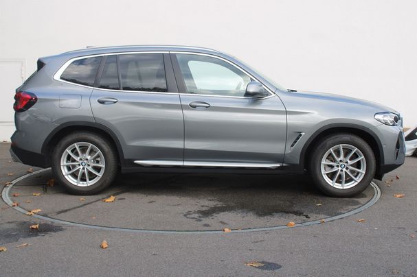 BMW X3 xDrive20d 140 kW image number 3