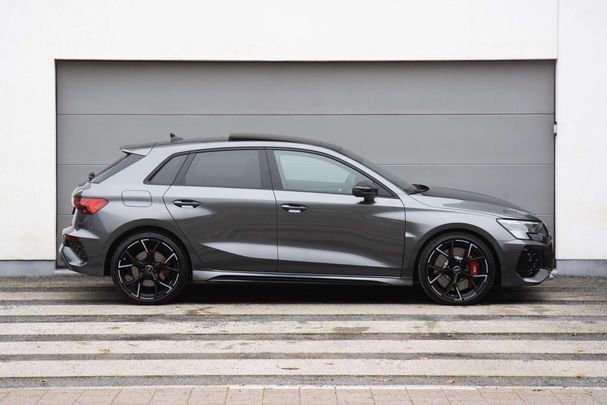 Audi RS3 Sportback Performance 294 kW image number 7