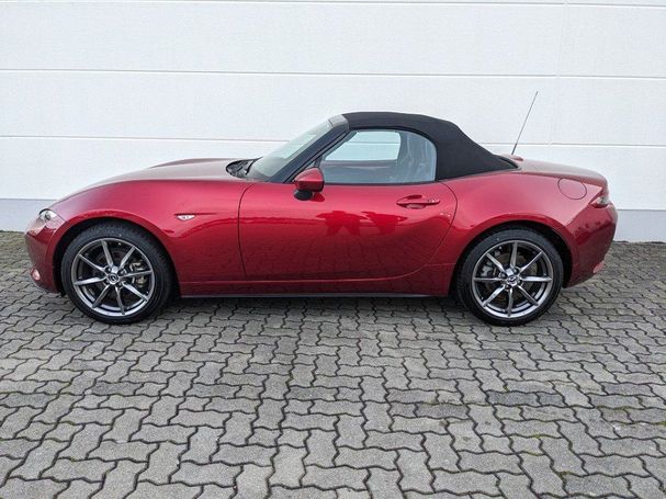 Mazda MX-5 135 kW image number 5