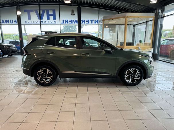 Kia Sportage 1.6 T-GDI Vision DCT 118 kW image number 4