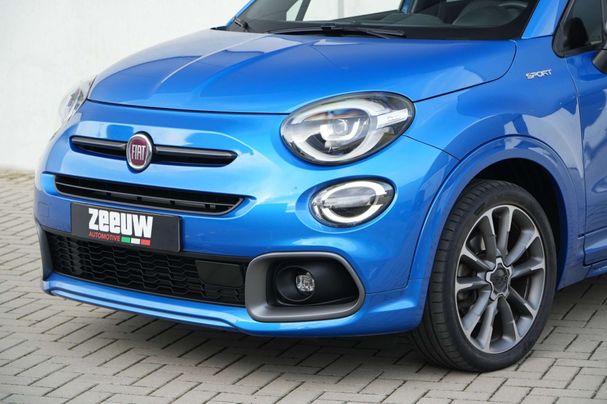 Fiat 500X 1.3 110 kW image number 8