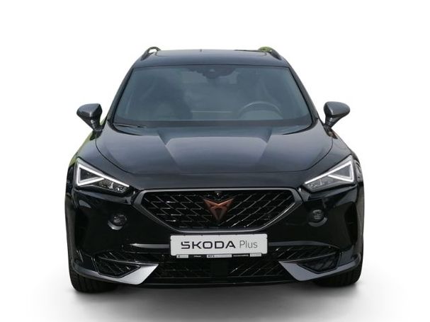 Cupra Formentor 1.4 e-HYBRID DSG 150 kW image number 3