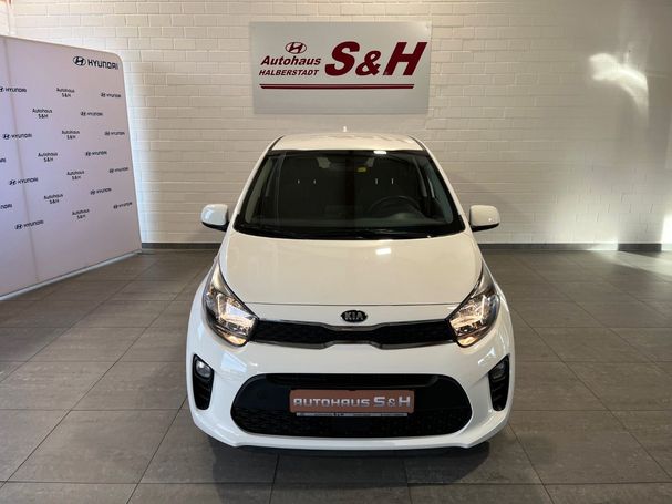 Kia Picanto 1.0 49 kW image number 2