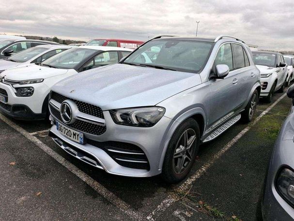 Mercedes-Benz GLE 350 de 4Matic 235 kW image number 1