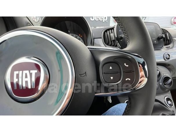 Fiat 500 1.0 51 kW image number 17