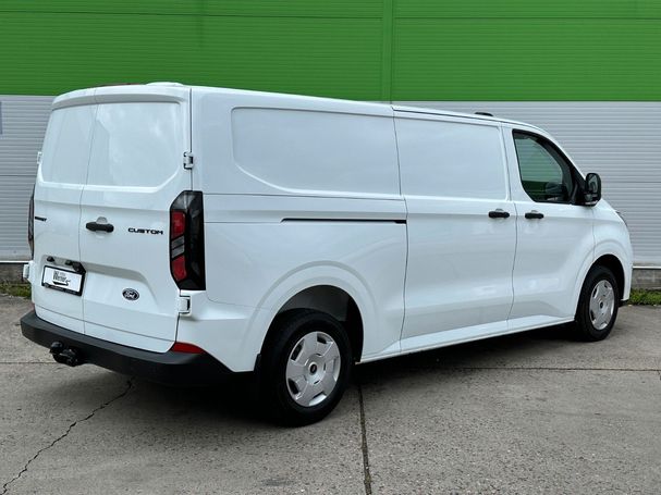 Ford Transit Custom 100 kW image number 2