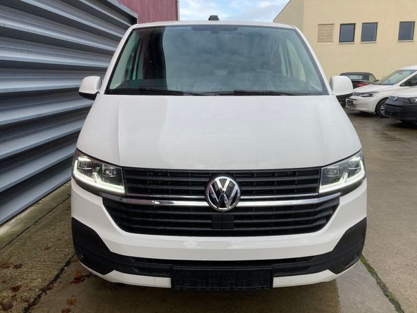 Volkswagen T6 Transporter DSG 110 kW image number 2