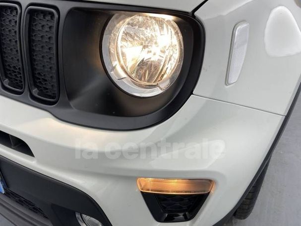 Jeep Renegade 1.3 110 kW image number 9