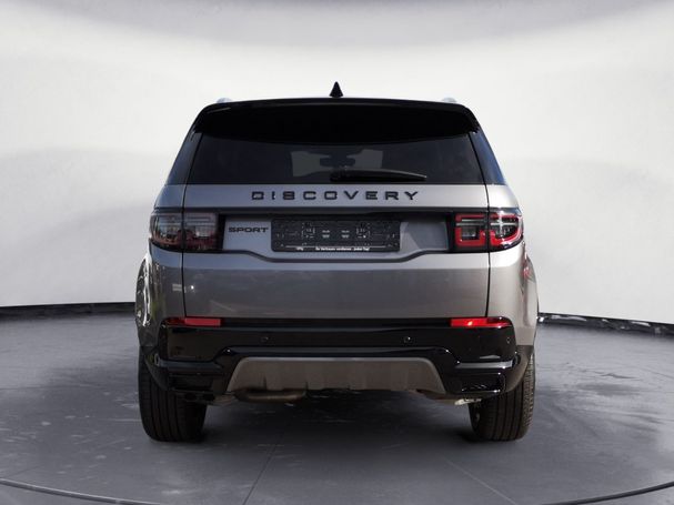 Land Rover Discovery Sport D200 S 150 kW image number 7