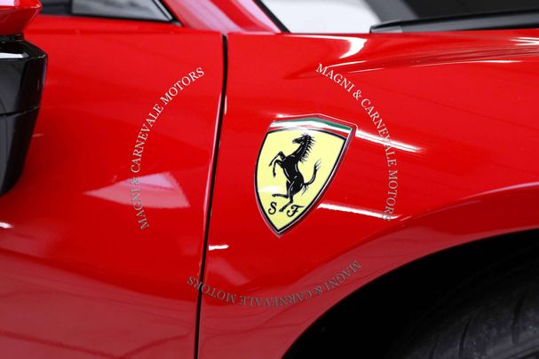 Ferrari SF90 Stradale 735 kW image number 9