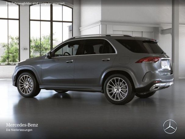 Mercedes-Benz GLE 350 de 235 kW image number 18