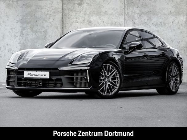 Porsche Panamera 4 260 kW image number 1