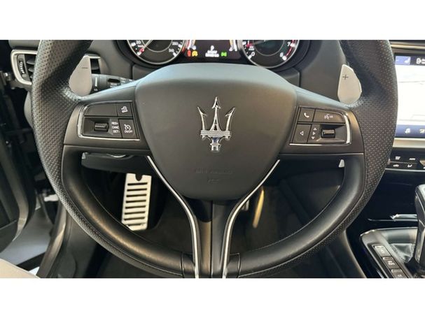 Maserati Levante GT 243 kW image number 15