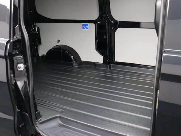 Ford Transit Custom 300 L2H1 100 kW image number 28