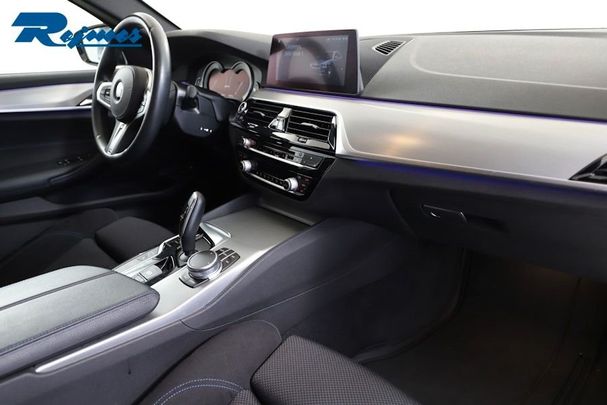 BMW 530i 185 kW image number 18