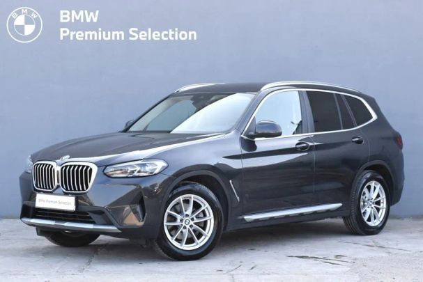 BMW X3 xDrive 135 kW image number 1