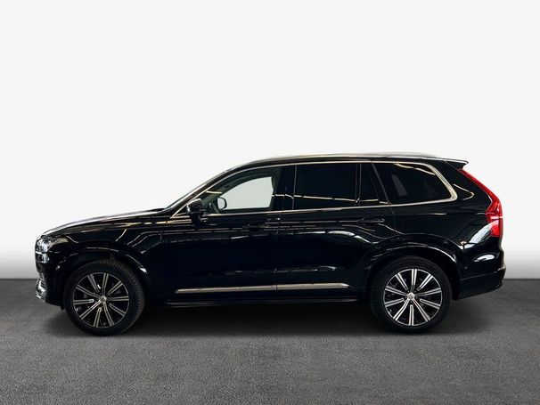 Volvo XC90 AWD B5 184 kW image number 2