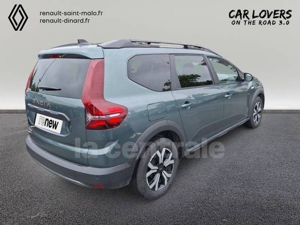 Dacia Jogger 1.0 TCe 81 kW image number 17