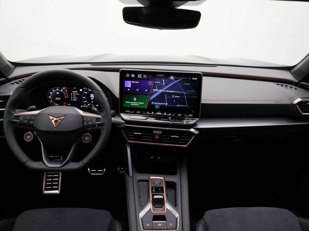 Cupra Formentor 1.5 eTSI DSG 110 kW image number 9