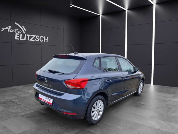 Seat Ibiza 1.0 TSI Style 70 kW image number 2