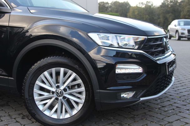 Volkswagen T-Roc 1.0 TSI T-Roc 81 kW image number 12