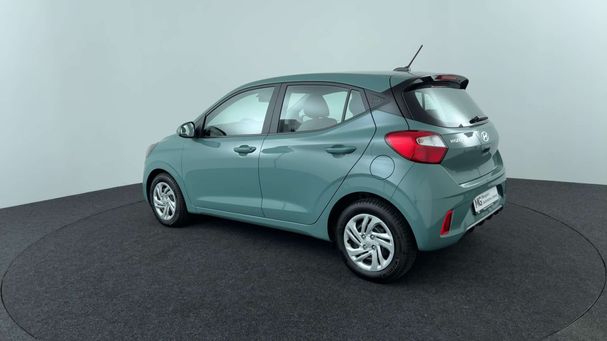 Hyundai i10 1.0 49 kW image number 3