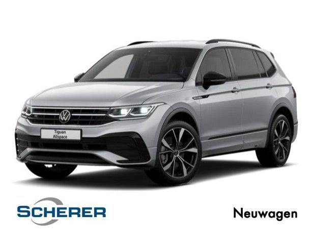 Volkswagen Tiguan Allspace 2.0 TDI SCR R-Line 4Motion 147 kW image number 1