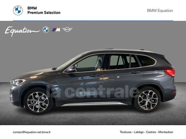 BMW X1 25e xDrive 162 kW image number 4