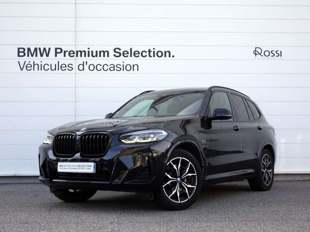 BMW X3 xDrive 137 kW image number 1