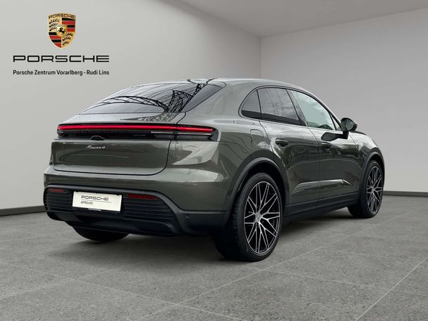 Porsche Macan 300 kW image number 2