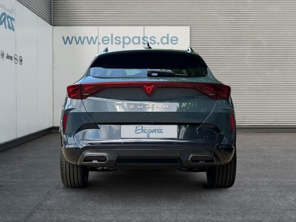 Cupra Formentor 110 kW image number 3