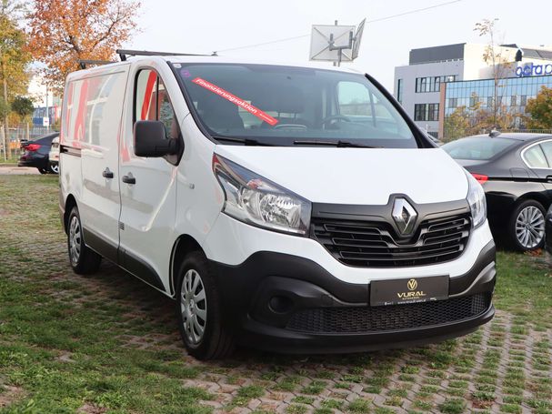 Renault Trafic Energy dCi 125 92 kW image number 5