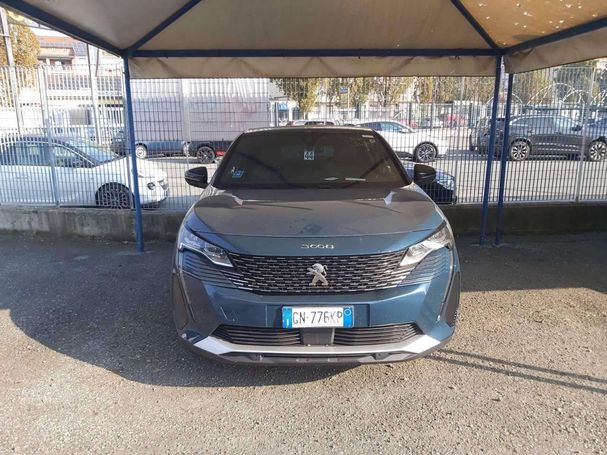 Peugeot 3008 BlueHDi Allure 96 kW image number 2