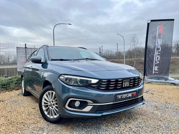 Fiat Tipo 1.0 74 kW image number 2