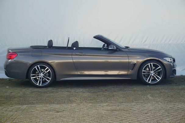 BMW 430i Cabrio M Sport 185 kW image number 6