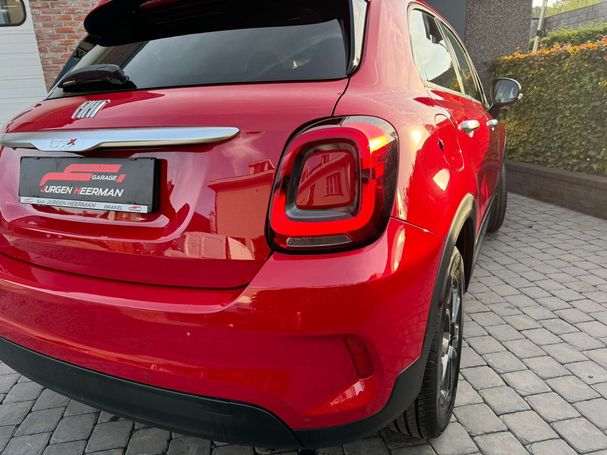 Fiat 500X 1.0 FireFly 88 kW image number 6