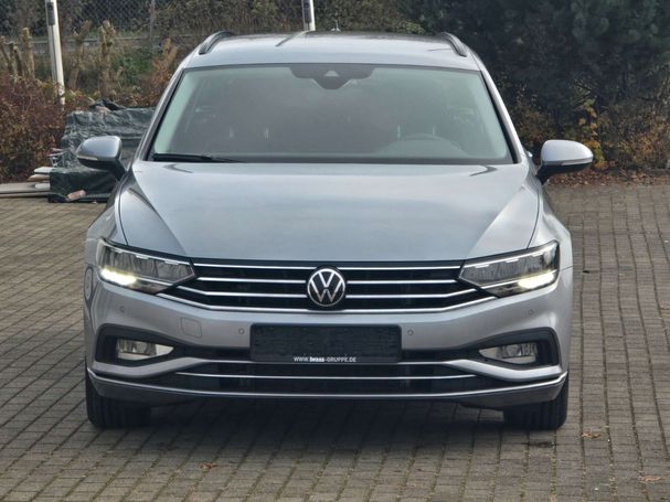 Volkswagen Passat Variant 2.0 TDI DSG 110 kW image number 3