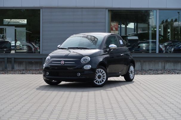 Fiat 500 1.0 51 kW image number 1