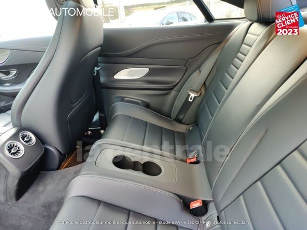 Mercedes-Benz E 350 d 4Matic 9G-Tronic 190 kW image number 26