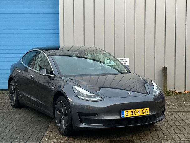 Tesla Model 3 60 Plus 175 kW image number 11