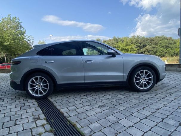 Porsche Cayenne Coupé 250 kW image number 5