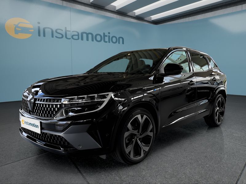 Renault Austral 1.2